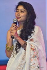 Padi Padi Leche Manasu Movie Pre Release Event